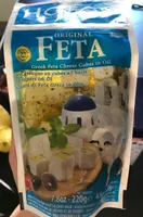 Feta Greec Hotos