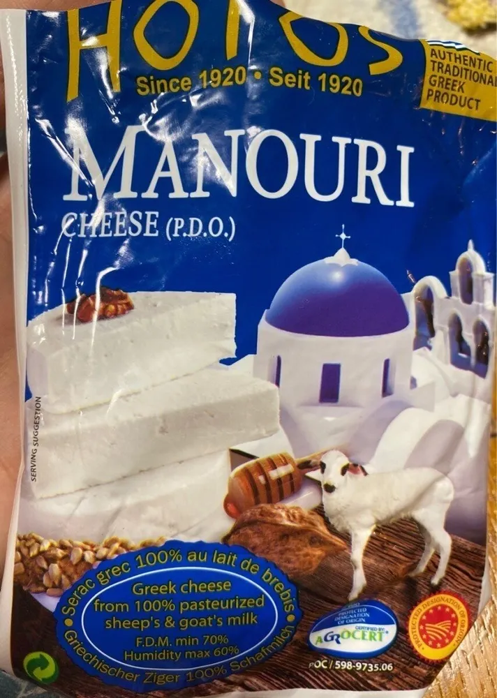 Manouri