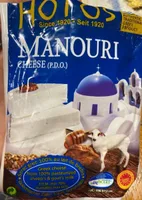 Manouri