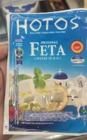 Queso feta