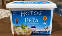 Feta