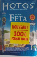 Feta