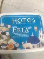 Original Feta Cheese Greek Feta in Brine