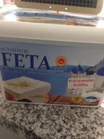Authentic Feta Falani