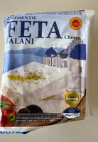 Feta grecque AOC