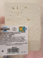 Hotos Feta la barquette de 180 g