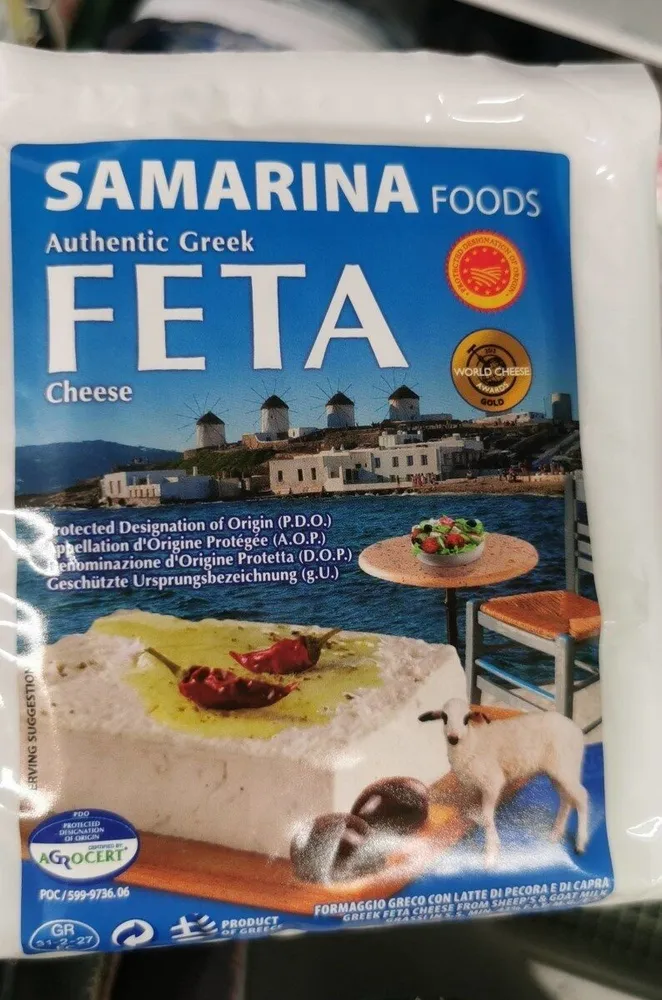 Feta