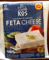 Feta cheese
