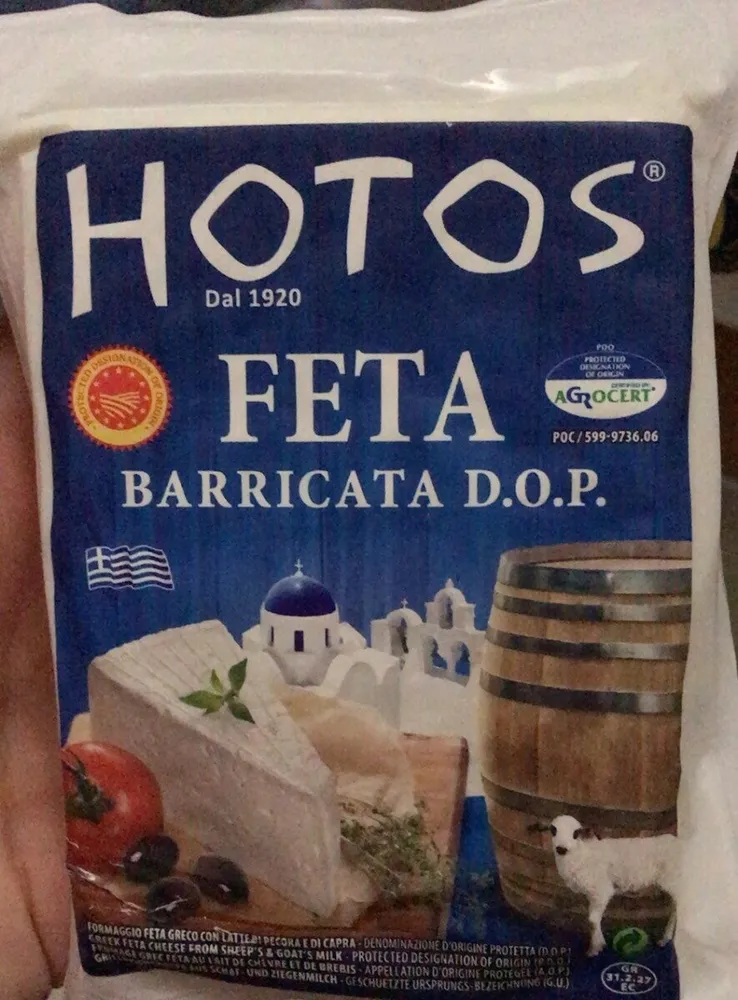 Feta