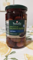 Kalamata olives
