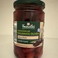 Kalamata Oliven