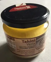 Tahini