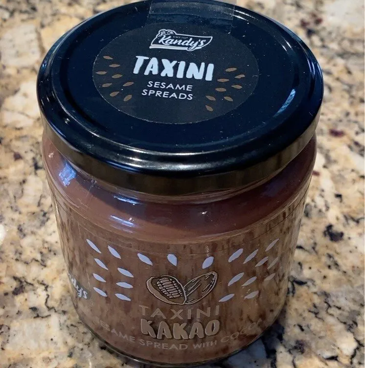 Taxini kakao