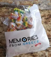 Memories from greece