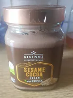SESAME COCOA