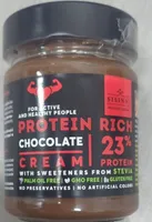 Chocolate Cream