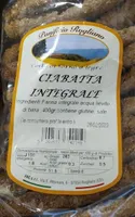 Ciabatta integrale