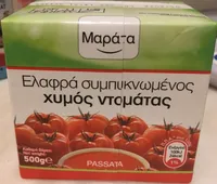Sauce Tomate