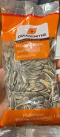 Roasted salt sunflowers seeds