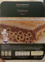 Pasticcio
