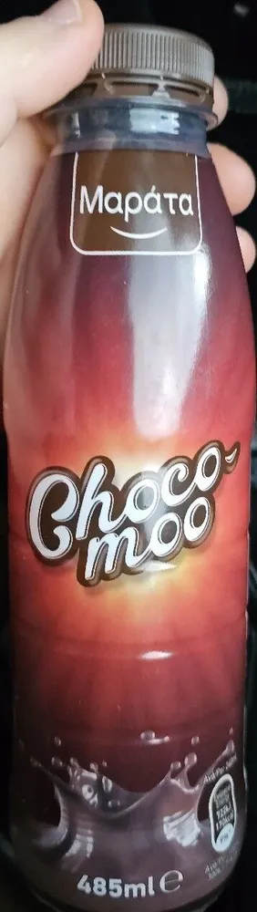 Μαράτα Choco-moo