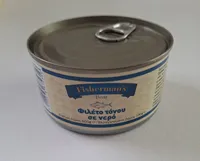 Fisherman’s Φιλέτο Τόνου