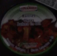 Okras Baked in Oil