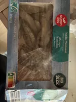 Vannamei Shrimps