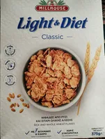 Light & Diet Classic
