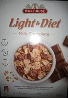 Light & Diet