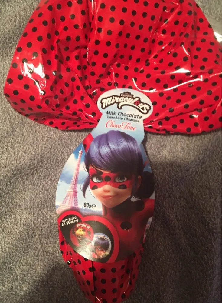 Miraculous