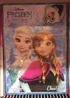 Disney Frozen Xmas Calendar