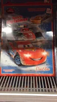 Choco Time Race to Christmas