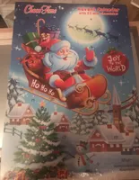 Advent calendar