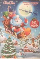 Advent calendar