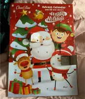 Advent calendar