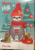 Advent calendar