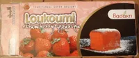 Loukoumi