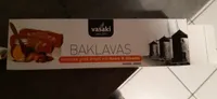 Baklavas