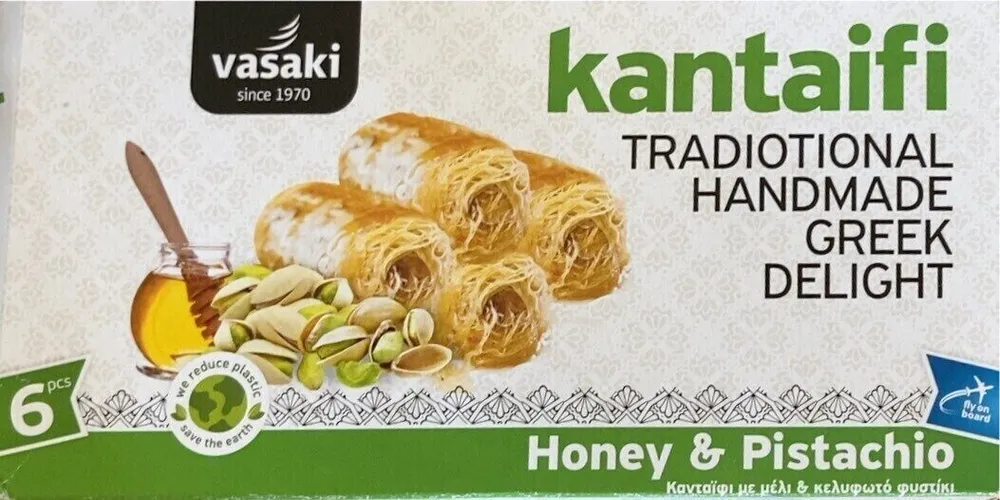 Kantaifi