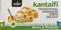 Kantaifi