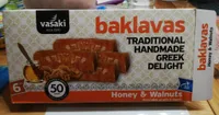 Baklavas