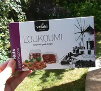 Loukoumi