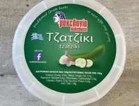 Tzatziki