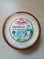 Traditional Greek Yogurt 2% (Sheep Milk)