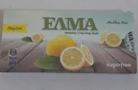 Mastiha chewing gum