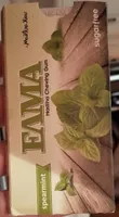 Mastiha Chewing Gum Spearmint