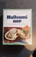Halloumi aop 225g