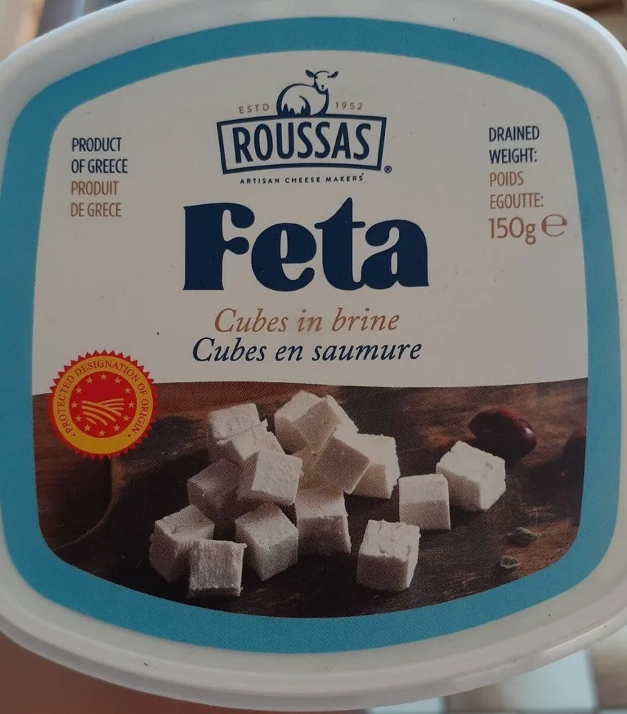 Feta