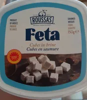 Feta